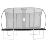 Kantskydd Stratos till Studsmatta Rektangulär