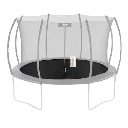 Matta till Studsmatta React Aero