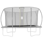 Matta till Studsmatta Stratos Rektangulär