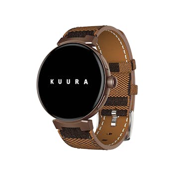 Smartwatch Kuura FM1 V3