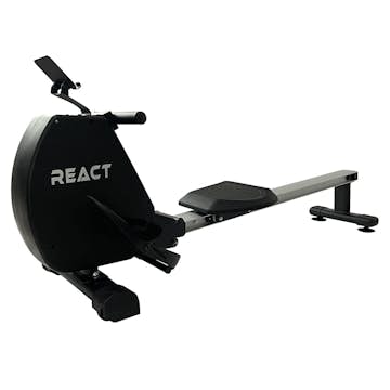 Roddmaskin React 300