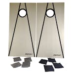 Utomhusspel ProSport Cornhole Kastspel Deluxe 120x60 cm