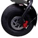 Elscooter Swoop Kruiser N4 1000W