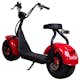Elscooter Swoop Kruiser N4 1000W