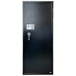 Vapenskåp Trekker AS2000 för 20 vapen med Digitalt lås