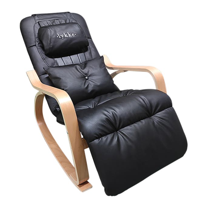 Massagestol Lykke Comfort Konstläder