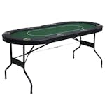 Pokerbord Nordcore All-in 8