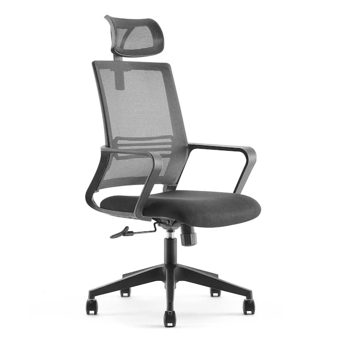 Kontorsstol Lykke Original