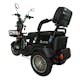 Promenadscooter Arvo P200