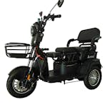 Promenadscooter Arvo P200