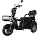 Promenadscooter Arvo P200