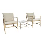 Balkongset Lykke Helsingborg