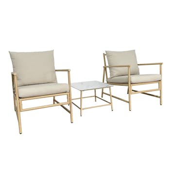 Balkongset Lykke Helsingborg