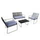 Loungegrupp Lykke Skagen