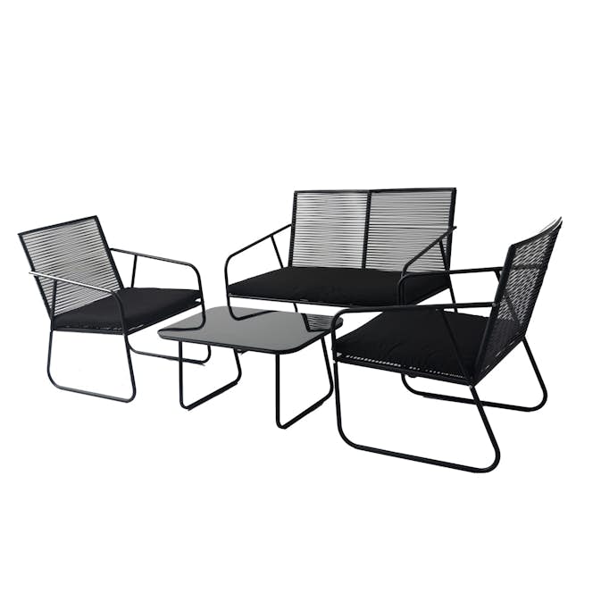 Loungegrupp Lykke Skagen