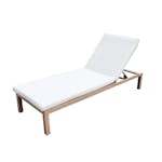 Solsäng Lykke Deluxe