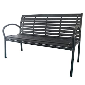 Trädgårdsbänk Lykke Fjordheim