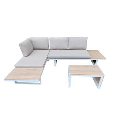 Loungeset Lykke Sundsvall