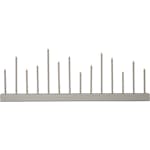 Adventsljusstake Star Trading Buzz Lång E5