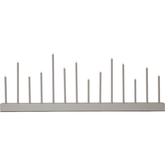 Adventsljusstake Star Trading Buzz Lång E5