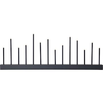 Adventsljusstake Star Trading Buzz Lång E5