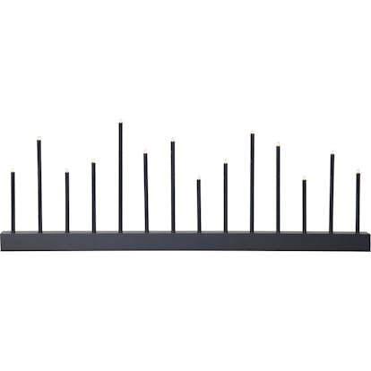 Adventsljusstake Star Trading Buzz Lång E5