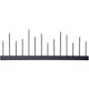 Adventsljusstake Star Trading Buzz Lång E5