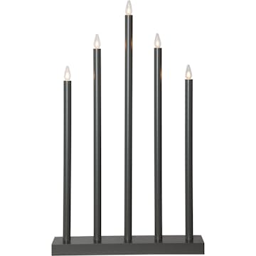 Adventsljusstake Star Trading Holy 5L