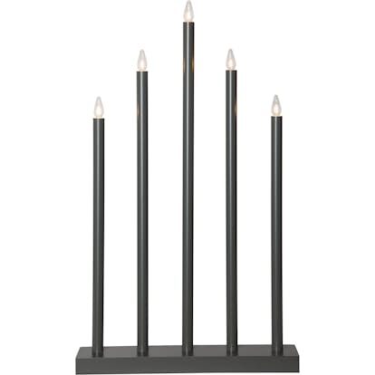 Adventsljusstake Star Trading Holy 5L