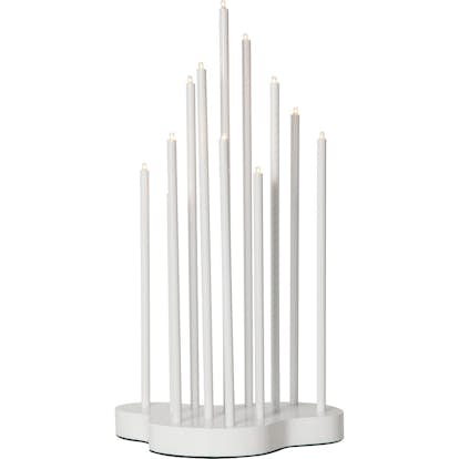 Adventsljusstake Star Trading Buzz Oregelbunden