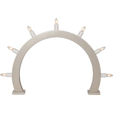 Ljusstake Star Trading Crisp