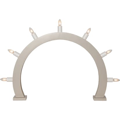 Ljusstake Star Trading Crisp