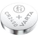 Batteri VARTA Litium CR2450 2-Pack