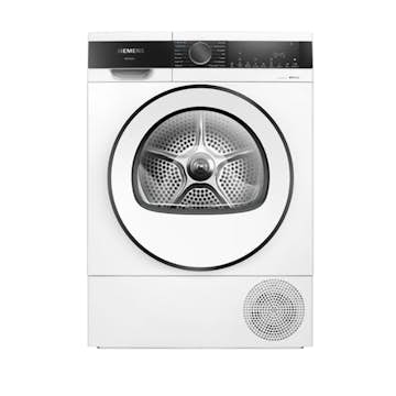 Värmepumpstumlare Siemens WQ45G2AADN iQ500