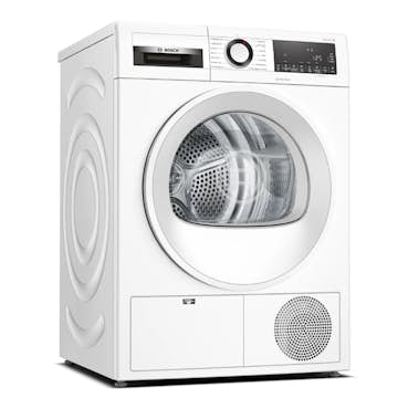 Värmepumpstumlare Bosch WQG232ALSN Serie 6