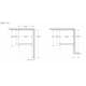 Kyl/frys Bosch KGN36VWDT