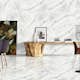 Klinker Netto Ceramika Onyx Silver Polished 60x120 cm