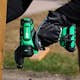 4-I-1 Verktyg Voltgear Plus 20V Med 2Ah Batteri & Laddare
