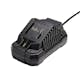 Batteriladdare Voltgear Plus 20V 2,4A