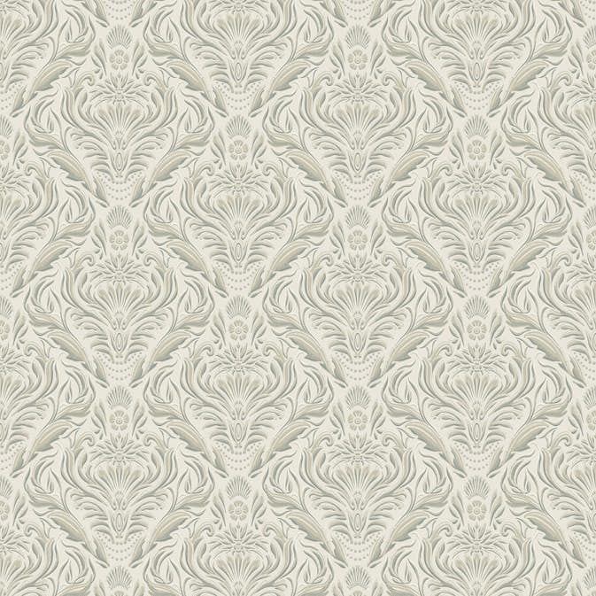 Tapet Fiona Fairy Tale Royal Medallion 650101