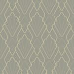 Tapet Fiona Fairy Tale Art Deco Style 650208