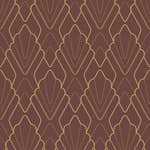 Tapet Fiona Fairy Tale Art Deco Style 650210