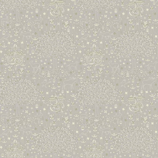 Tapet Fiona Fairy Tale  Magic Forest 650314