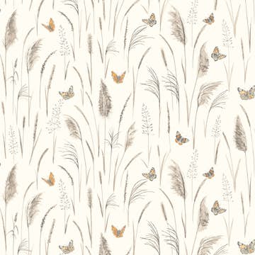 Tapet Fiona Fairy Tale  Enchanted Butterflies 650416