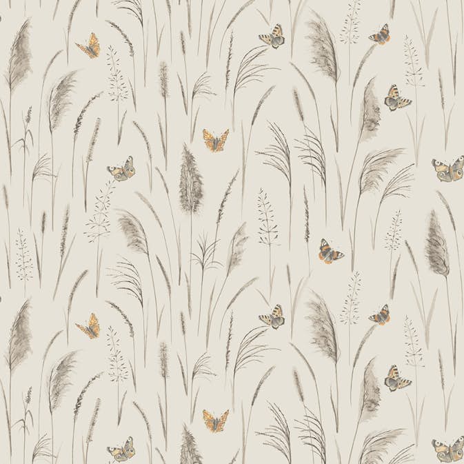 Tapet Fiona Fairy Tale Enchanted Butterflies 650417