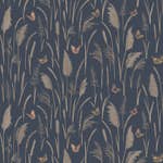 Tapet Fiona Fairy Tale Enchanted Butterflies 650419