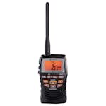VHF-Radio Cobra Marine VHF 1-5 W