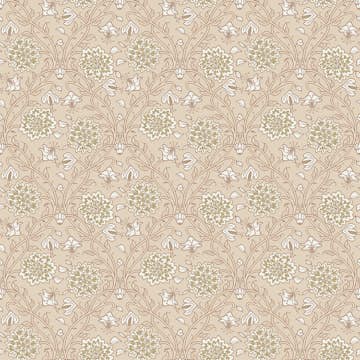 Tapet Fiona Fairy Tale Tinkerbell 650521