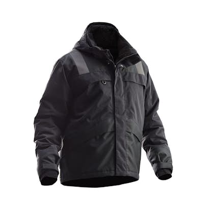 Vinterjacka Jobman Insulation 1035