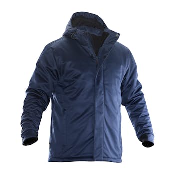 Vinterjacka Jobman Softshell 1040